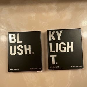 Kylie Makeup Kit